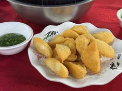 -惠兴潮州海鲜砂锅粥