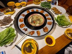 -顺顺小吃(独克宗古城店)