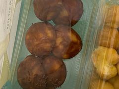 -泸溪河桃酥(西直门凯德店)