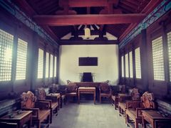 -河间府署