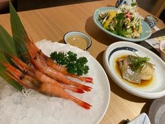 -德川家日本料理(中关村寰太大厦店)