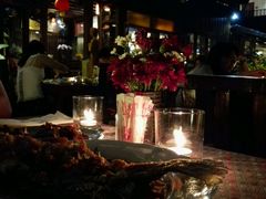 -Dash Teak House