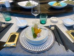 -锦成府·精选淮扬菜(老门东1865店)