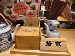 -南京大牌档(龙江新城市广场店)