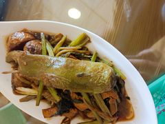 -小市羊汤