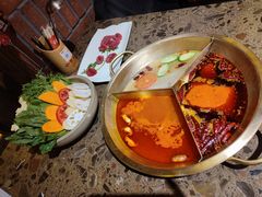-小龙坎老火锅(西安路店)