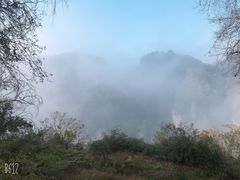 -方岩风景区