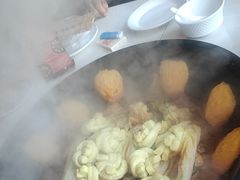 -江湖水乡铁锅炖魚(周庄嘉园店)