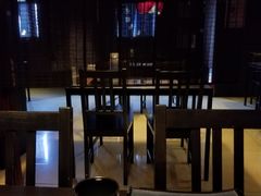 大堂-日本料理神拉面