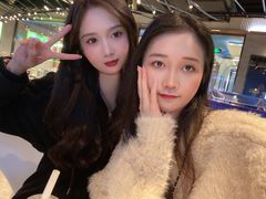 -野萃山·潮汕厚果汁(十亩地店)