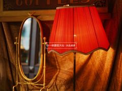 -古董花园(思南路42弄小区店)
