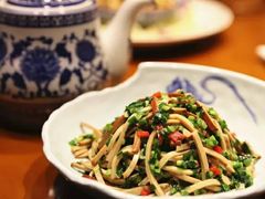 鸡蛋干-江南古镇(斗西路万致创意园店)