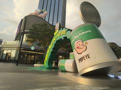 -东莞松山湖万象汇