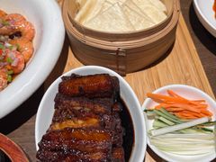 -HOHO餐厅(古子城店)