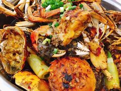 -黄师傅香辣虾(金山大道店)