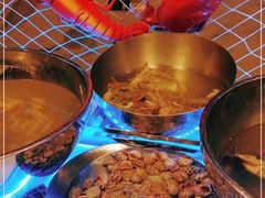 -大汉金桥华美达广场酒店·食秀全日制餐厅