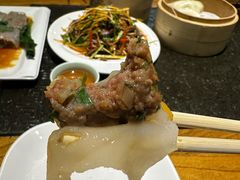 -小城粥道·海胆鲜虾粥(解放广场店)