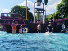 -清泉湾生态旅游度假区