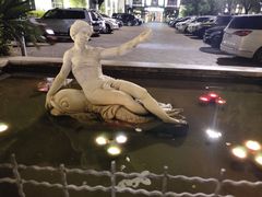 -海天一色海景自助餐厅(西港花园店)