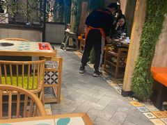 -南城十里潮汕鲜牛火锅·鲜虾生滚粥(融汇老商埠店)