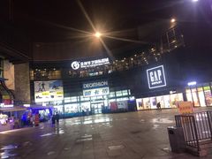 -迪卡侬(西华店)
