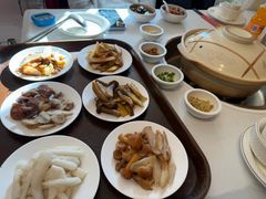 -天宜隆蘑菇宴火锅(石景山旗舰店)