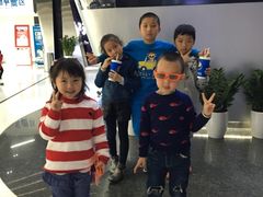 -百誉影城(草埔店)