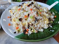 -壹条龙饭庄台基厂店