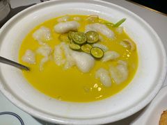 -刘胖子家常菜·蹄花焖藕(江汉路总店)