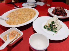 -老吉士酒家(天平路店)