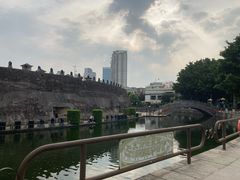 -石炮台公园