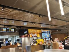 -麦当劳(豫园店)