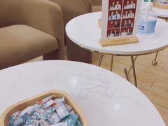 -海马体照相馆(成都来福士广场店)