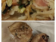 -白玉兰食品甜凤店(合生汇店)