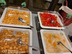 -夯鱼烤鱼·尔滨地标美食(国展店)