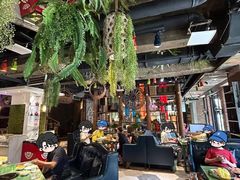 -老灶堂文创火锅(文艺路店)