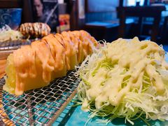 -炉胜·炉端烧·居酒屋
