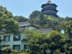 -浙江西子宾馆·牡丹厅