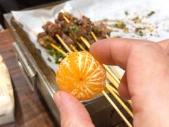 -盟重烧烤(高正街店)