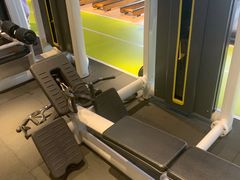 -Liking Fit智能健身(中关村店)