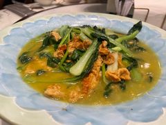 -金陵后厨·南京菜(新街口秣陵路店)