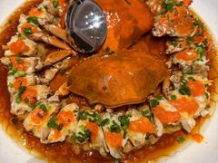 -阿明小菜·海鲜·上海菜(梅陇店)