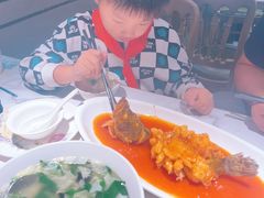 -花园茶楼(兴城西路店)