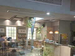 -本处·素食·融合料理(南油店)