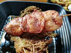 里脊肉-孙记炸串小馆