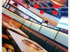 -季季红火锅(南康宝林大厦店)