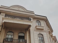 -美的鹭湖森林度假区