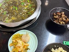-川渝打渔郎火锅店(润华店)