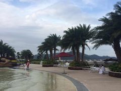 -长隆横琴湾酒店(珠海旗舰店)