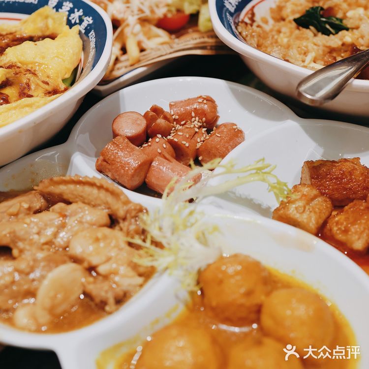 杭州美食 克茗冰室开二店啦